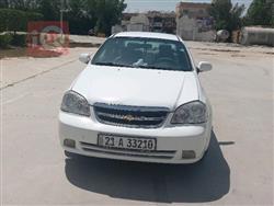 Chevrolet Optra 2008