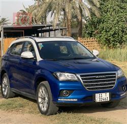 2020 هافال H2 Crossover