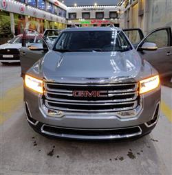 GMC Acadia 2023