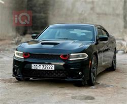 Dodge Charger 2016