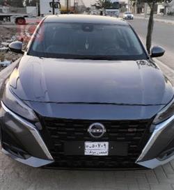 Nissan Altima 2024