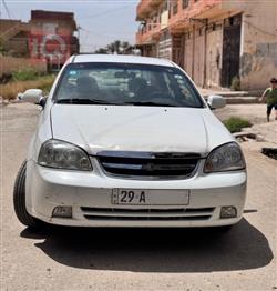 Chevrolet Optra 2011