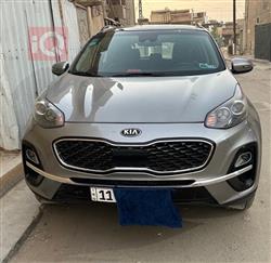 Kia Sportage 2021