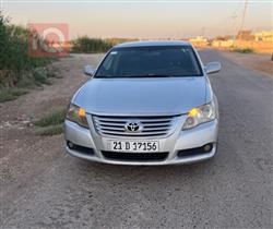 Toyota Avalon 2008
