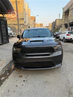 Dodge Durango 2019