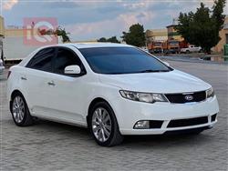 Kia Cerato 2011