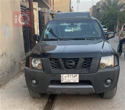 2007 نيسان إكستيرا