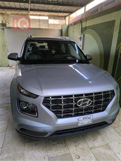 Hyundai Venue 2022