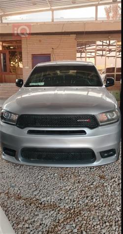 Dodge Durango 2020