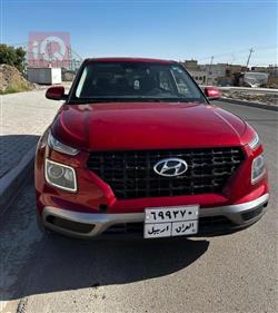 2020 هيونداي فينو