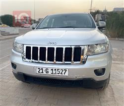 Jeep Grand Cherokee 2011