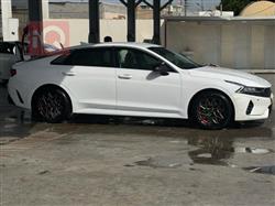 2023 كيا K5
