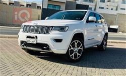 Jeep Grand Cherokee 2020