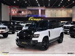 Land Rover Defender 2023