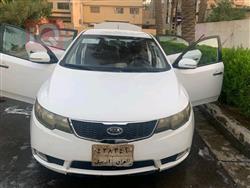 Kia Cerato 2011