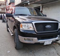 Ford F-150 2005