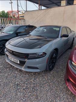 Dodge Charger 2018