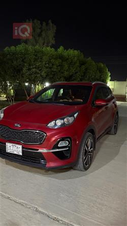 Kia Sportage 2020