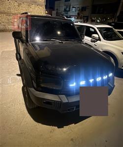 2025 جيتور T2