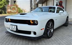 Dodge Challenger 2023
