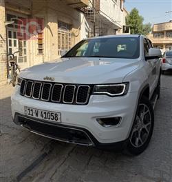 Jeep Grand Cherokee 2020