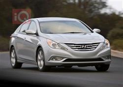 Hyundai Sonata 2010