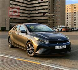 Kia Forte 2024