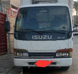 Isuzu Elf 2006