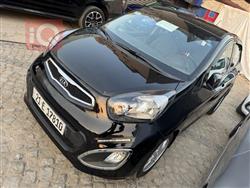 Kia Picanto 2013