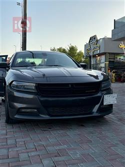 Dodge Charger 2016