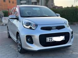 Kia Picanto 2016