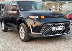 Kia Soul 2023