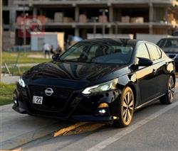 Nissan Altima 2020