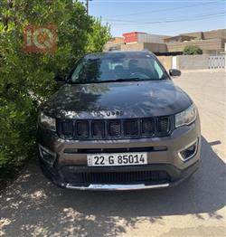Jeep Compass 2020