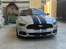 Ford Mustang 2017
