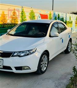 Kia Cerato 2012