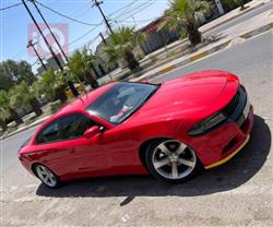 Dodge Charger 2017