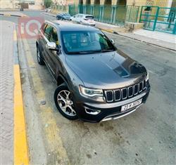 Jeep Grand Cherokee 2020