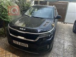 Kia Seltos 2023