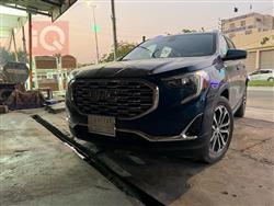 GMC Terrain 2021