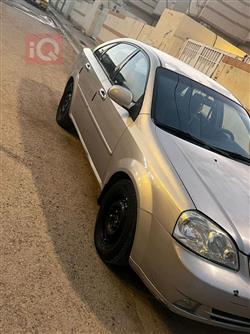 Chevrolet Optra 2006