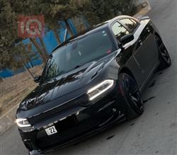 Dodge Charger 2018