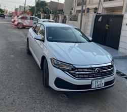 Volkswagen Jetta 2024