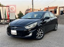 Hyundai Accent 2016