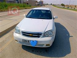 Chevrolet Optra 2010