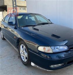 Mazda 626 1995