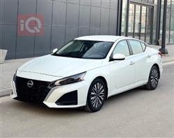 Nissan Altima 2023