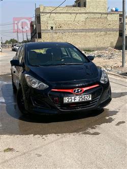 Hyundai Elantra 2016