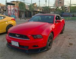 Ford Mustang 2014