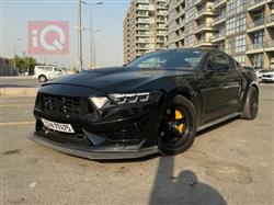 Ford Mustang 2017